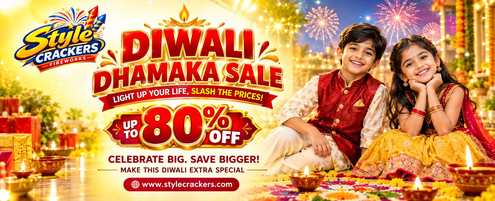 Style Crackers Sivakasi Crackers – Premium Sivakasi Fireworks
