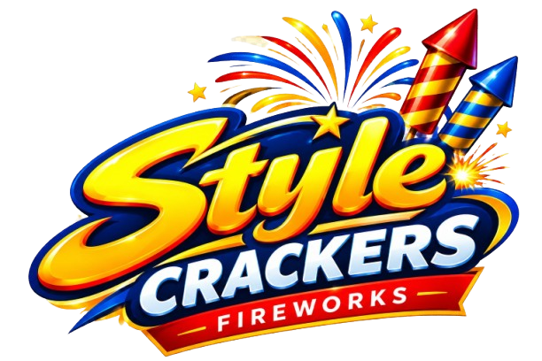 Style Crackers Sivakasi Logo